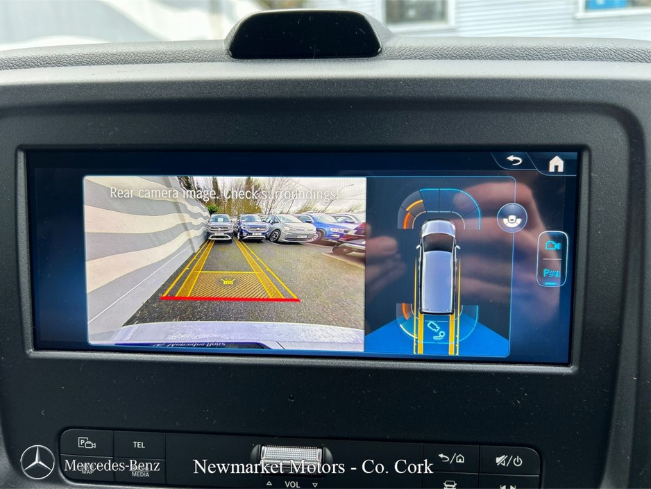 2026 Mercedes-Benz Vito - image 15