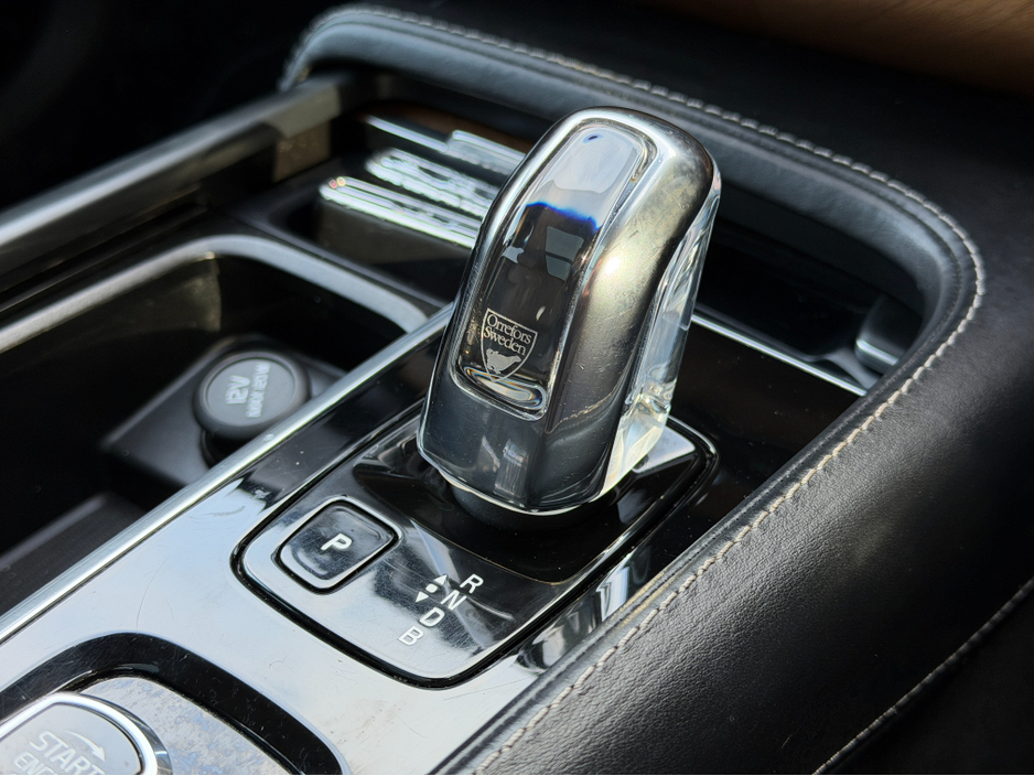 2018 Volvo XC90 - image 21