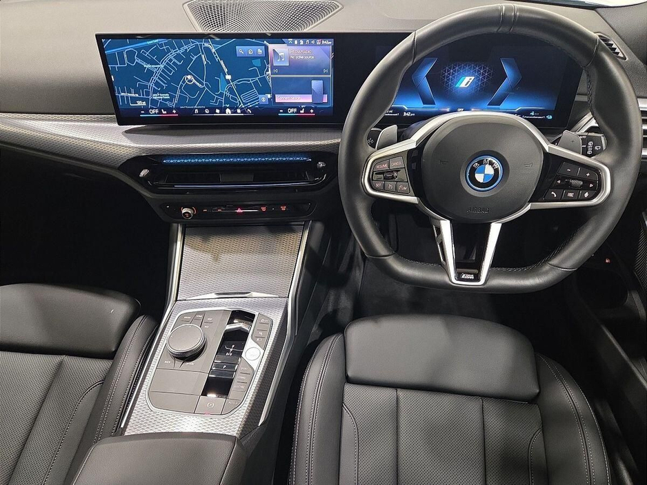 2025 BMW 3 Series 330e M Sport Touring €55,950