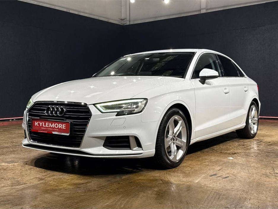 2017 Audi A3 - image 7