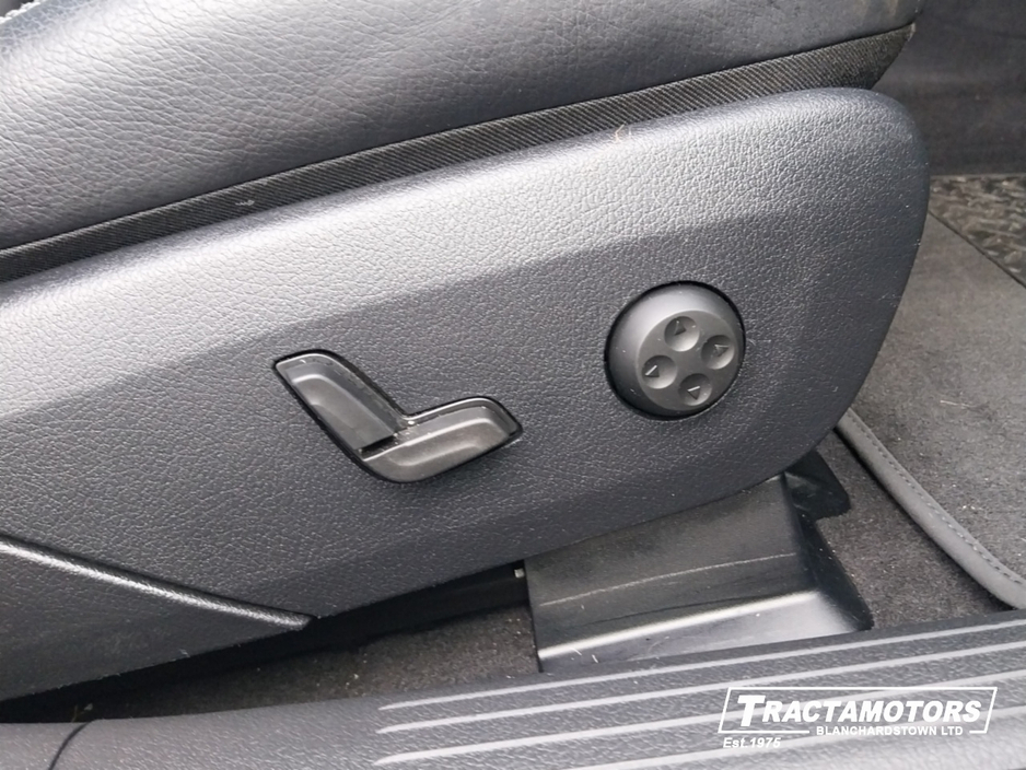 2024 Mercedes-Benz EQE 300 4DR AUTO €52,899