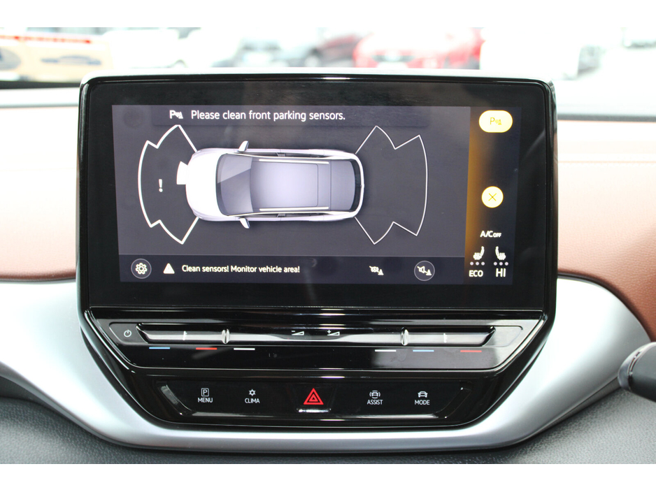 2022 Volkswagen ID.4 LIFE DX 77kWh 174HP €26,950