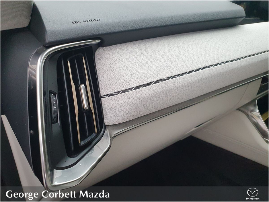 2026 Mazda CX-60 - image 20