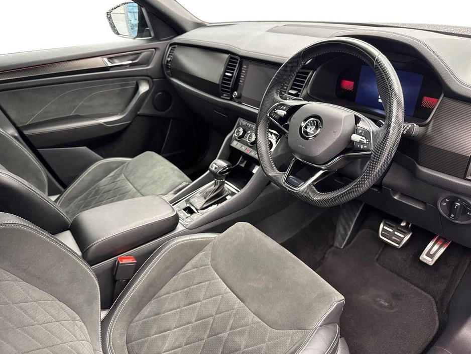 2023 Skoda Kodiaq - image 6