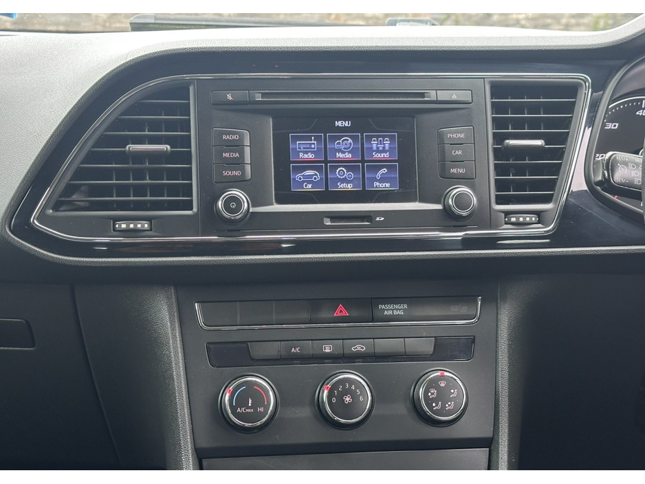 2014 SEAT Leon - image 15