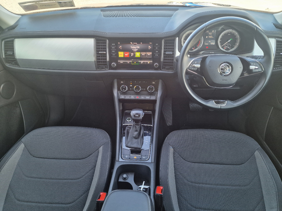 2022 Skoda Kodiaq - image 6