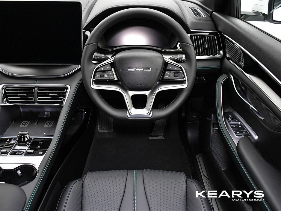 2026 BYD Seal U Order your 261 Seal U Comfort Grey today!