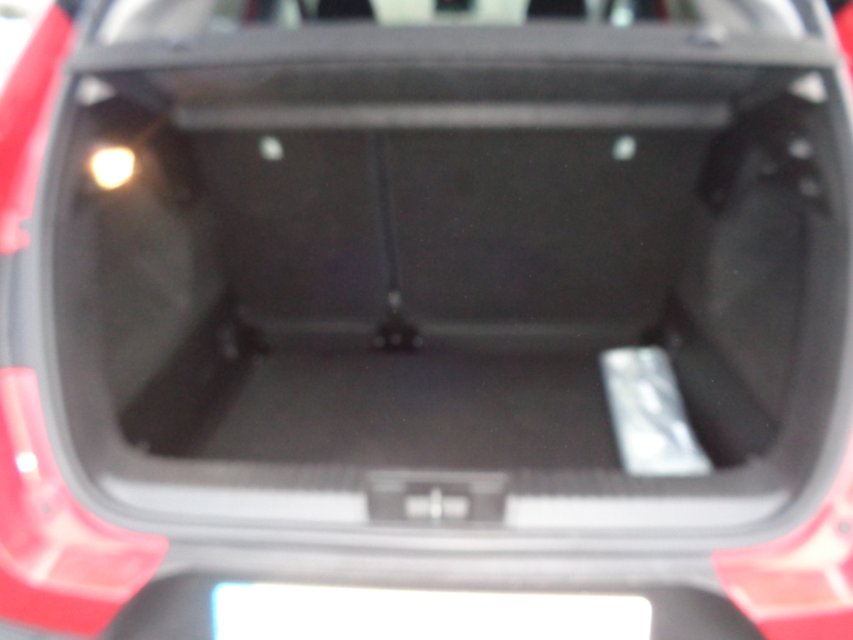 2022 Renault Captur - image 5