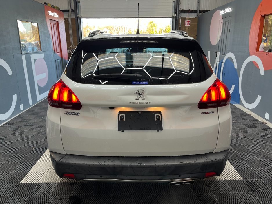 2020 Peugeot 2008 €17950! 2020 PEUGEOT 2008 AUTOMATIC GT LINE 1.2 AUTOMATIC / REVERSE CAMERA / HEATED SEATS €17,950