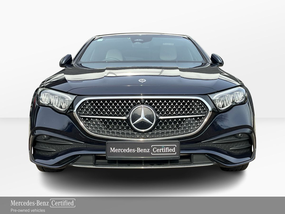 2024 Mercedes-Benz E Class - image 7