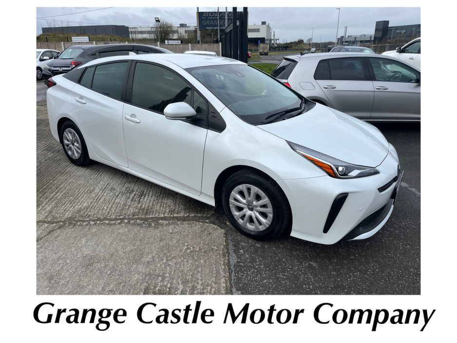 2022 Toyota Prius for sale in , Ireland