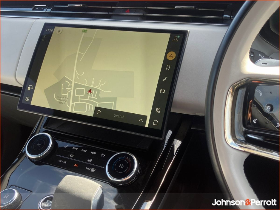 2023 Land Rover Range Rover Sport - image 10