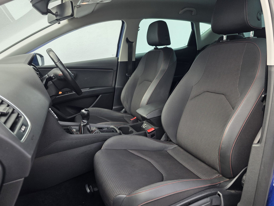 2018 SEAT Leon - image 8