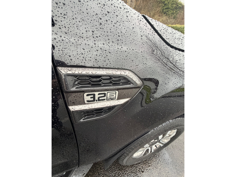 2019 Ford Ranger  €23,950