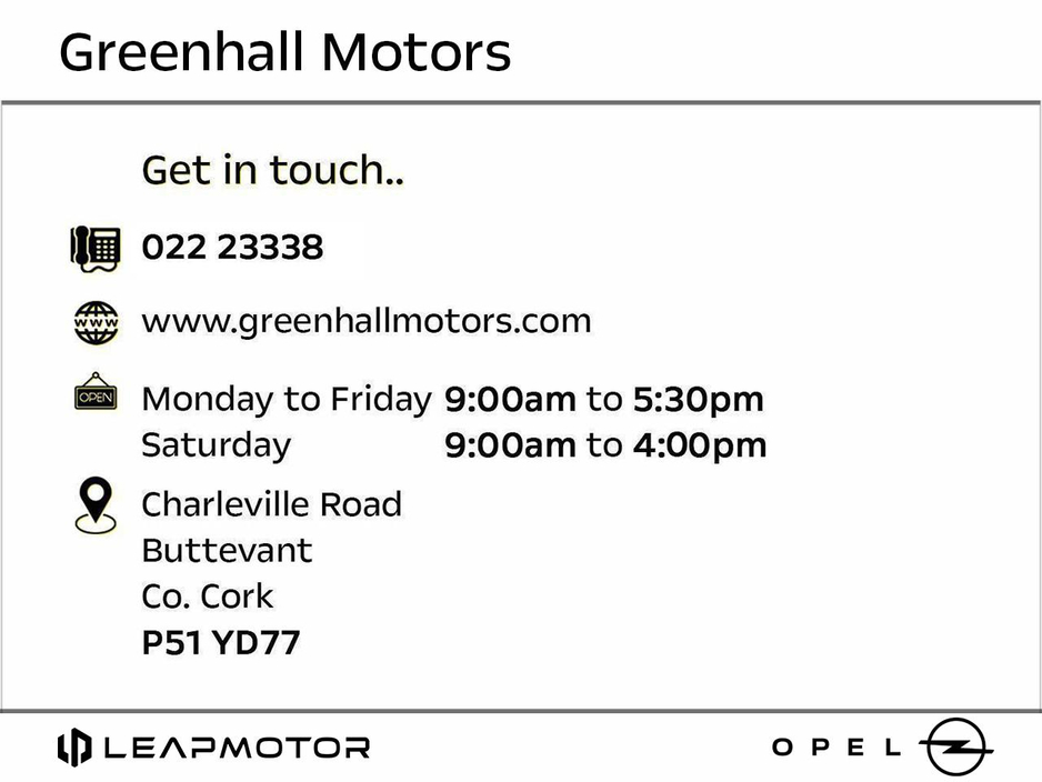 2026 Leapmotor C10 - image 17