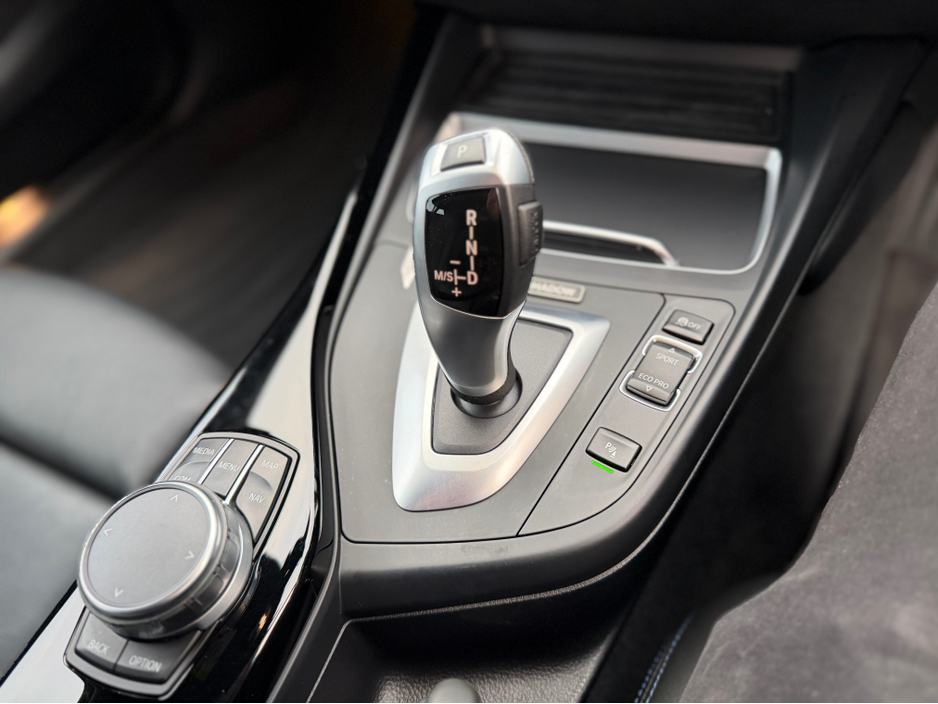 2019 BMW 1 Series M-SPORT SHADOW EDT - 2.0L DIESEL - AUTO - 12M WARRANTY - CAR:  1748 €21,950