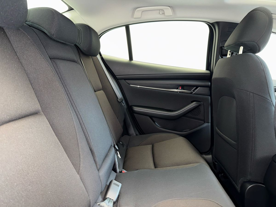 2026 Mazda Mazda3 - image 10