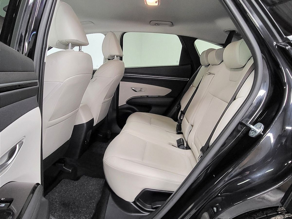 2023 Hyundai Tucson 2WD Executive Finance From €110 per week €29,975