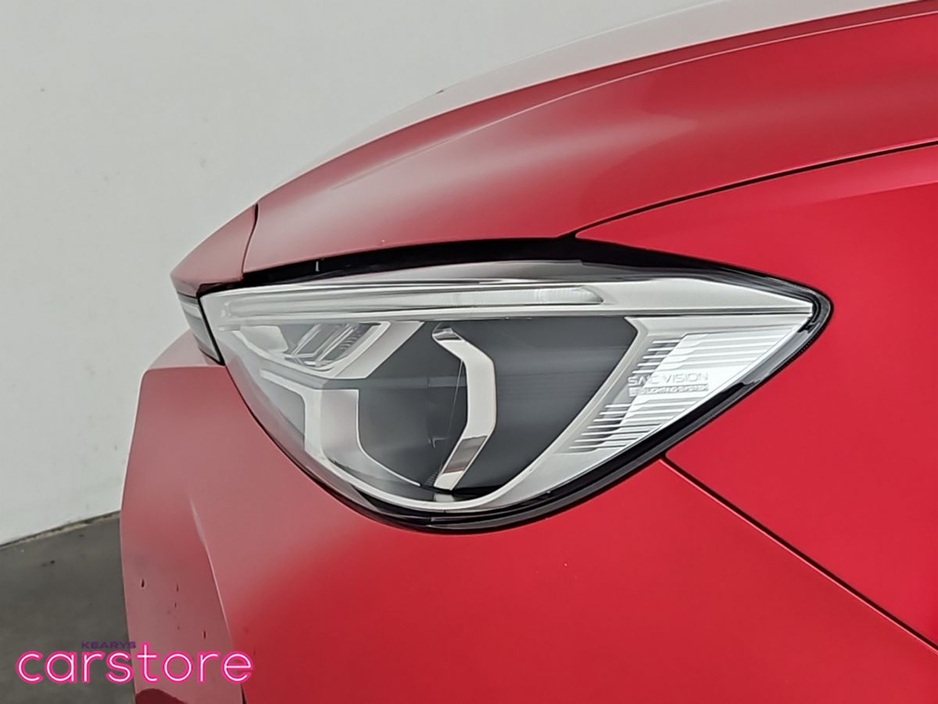 2025 MG ZS Essence HEV €30,880