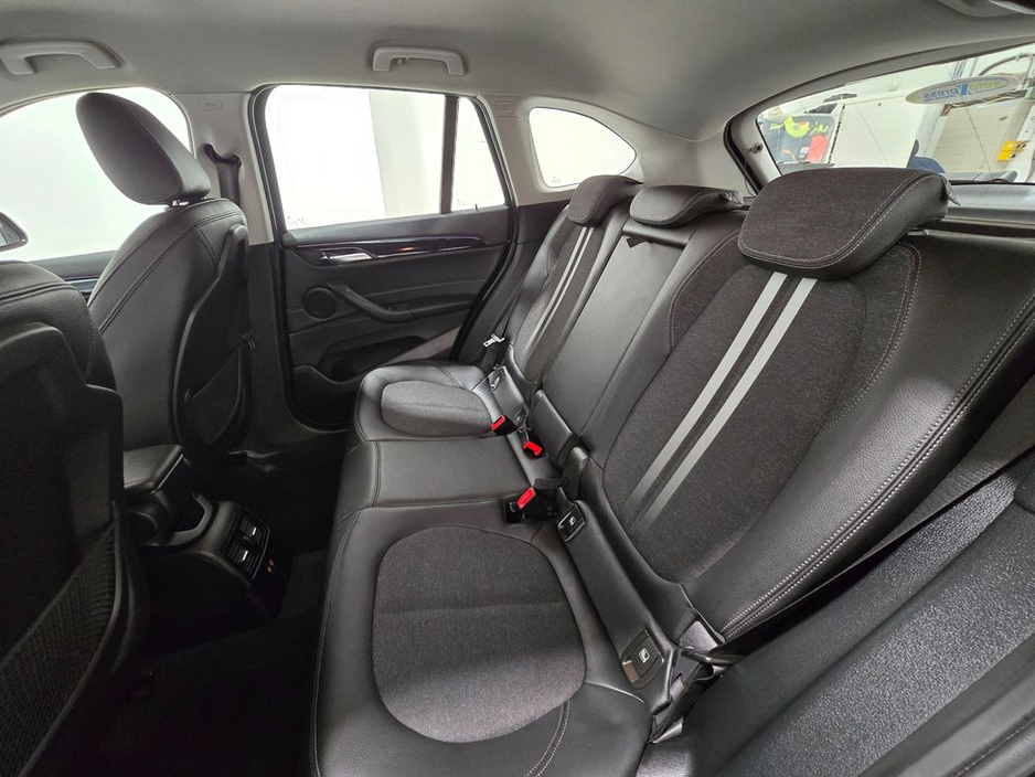 2021 BMW X1 1.5 xDrive 25e Sport Station Wagon Automatic €30,995