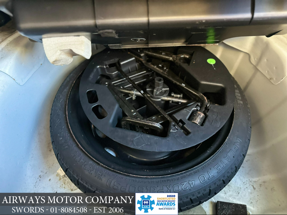 2013 Hyundai i10 1.2 ACTIVE 5DR