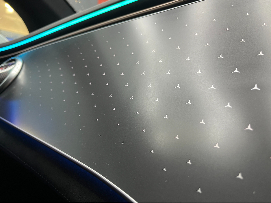 2022 Mercedes-Benz EQE €41950 2022 MERCEDES-BENZ EQE 350+ / CRUISE CONTROL / 360° PARKING CAMERA / ELECTRIC MEMORY HEATED & MASSAGING SEATS / AMBIENT LIGHTS / PADDLE SHIFTERS / APPLE CARPLAY / PANORAMIC SUNROOF €41,950