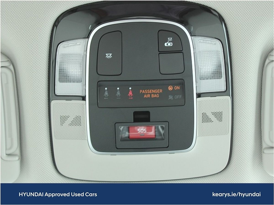 2024 Hyundai Tucson - image 13