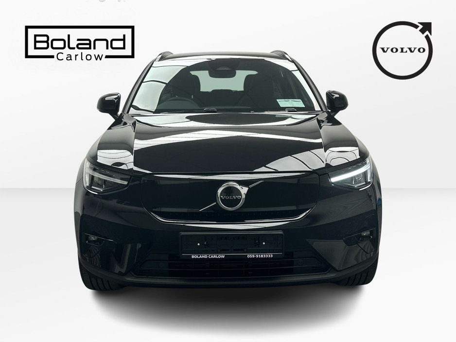 2026 Volvo EX40 - image 7