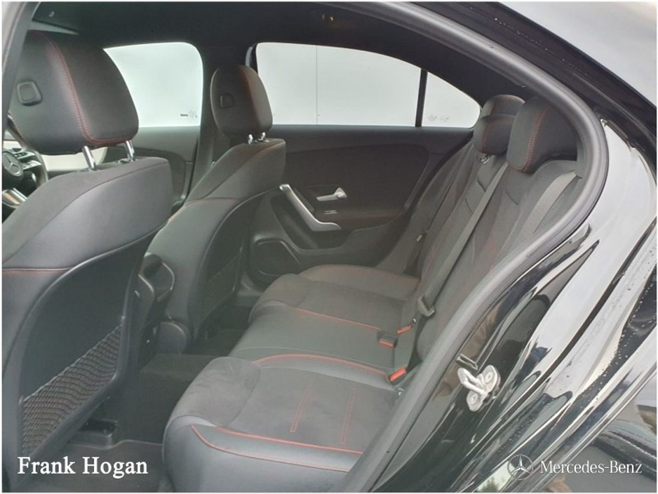 2024 Mercedes-Benz A Class - image 16