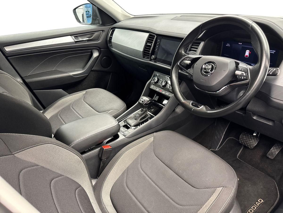 2023 Skoda Kodiaq - image 6