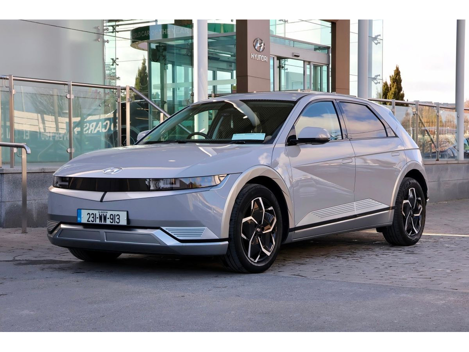 2023 Hyundai Ioniq 5 for sale in , Ireland