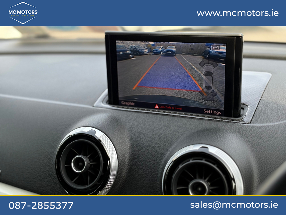 2014 Audi S3 - image 26