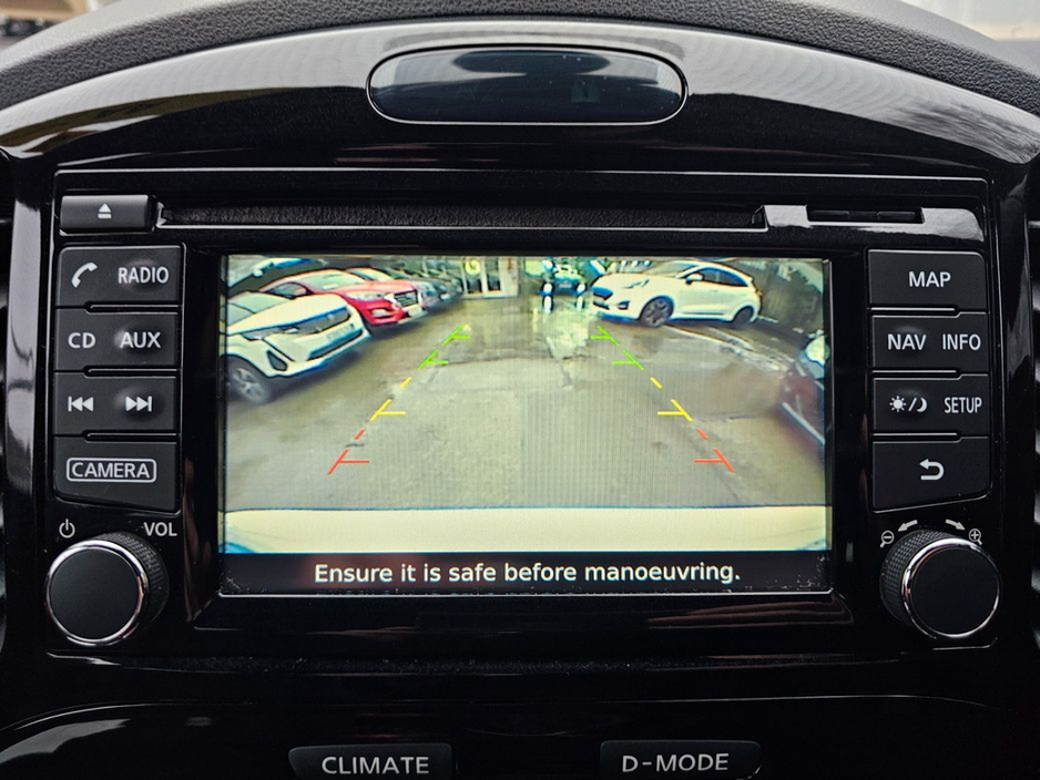 2016 Nissan Juke - image 21