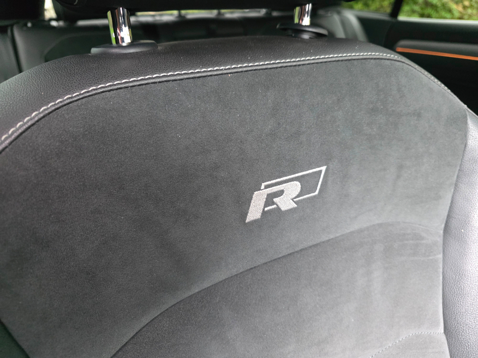 2018 Volkswagen Arteon R-line Auto 150BHP €26,750