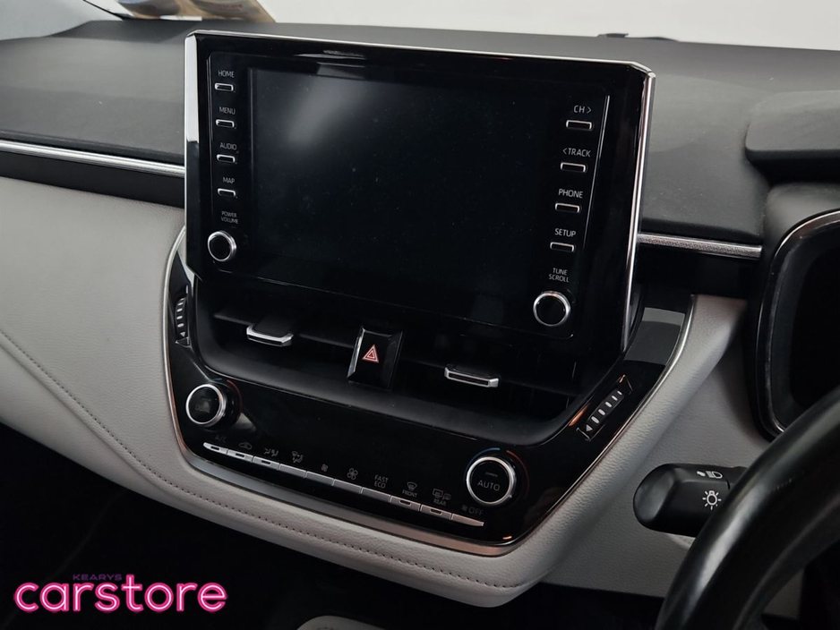 2019 Toyota Corolla 1.8 Hybrid Sol Saloon €20,880