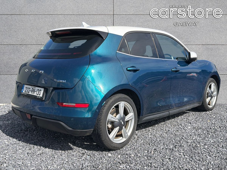 2023 GWM Ora 03 - image 3