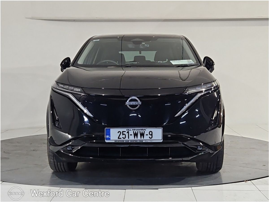 2025 Nissan Ariya - image 10