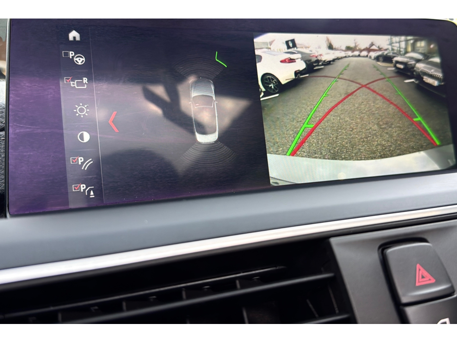 2018 BMW M4 - image 15