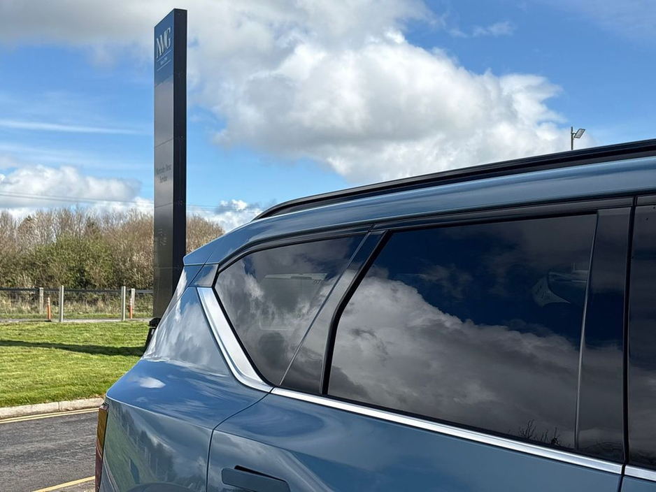 2026 Kia EV5 - image 44