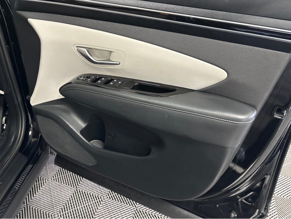 2023 Hyundai Tucson *HYUNDAI TUCSON* *LOW MILEAGE* *DIGITAL DASH* *REVERSE CAMERA* *DRIVE MODES* *6 MONTH WARRANTY* *ALPLE CARPLAY* *FINANCE AVAILABLE* *TRADE INS WELCOME* €31,950