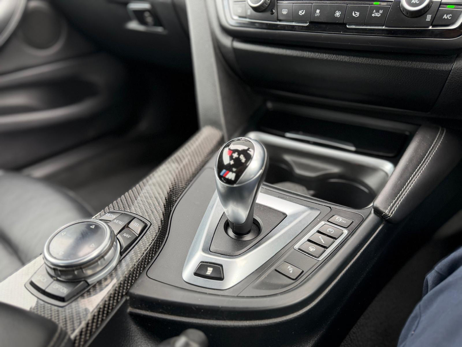 2014 BMW M4 - image 27