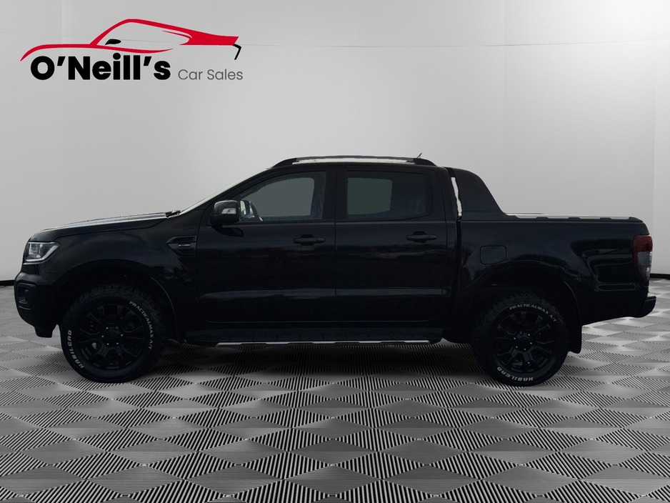 2023 Ford Ranger - image 6