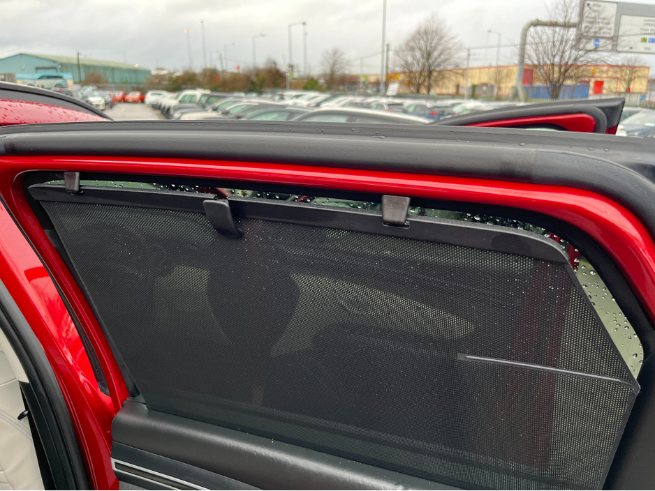 2023 Hyundai Tucson EXECUTIVE PLUS HYBRID AUTOMATIC 1.6 PETROL //HIGH  SPEC//FULL LEATHER//HEATED SEATS AND STEERING WHEEL//SAT NAV//KEYLESS ENTRY// €33,950