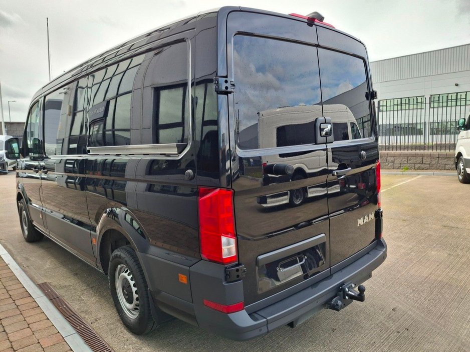 2026 MAN TGE - image 6