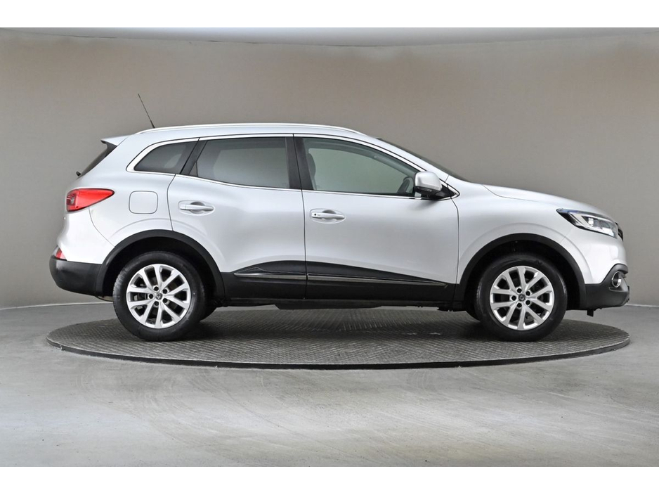 2018 Renault Kadjar - image 11