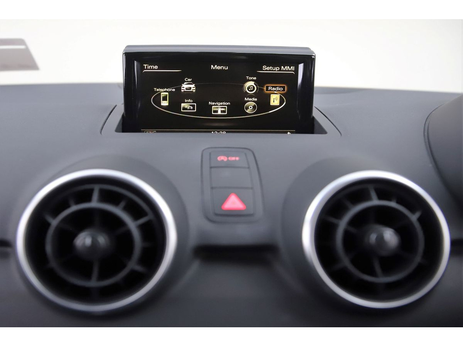 2016 Audi A1 1.0TFSI 95BHP S-TRONIC 5DR *1 YEARS WARRANTY* €14,490