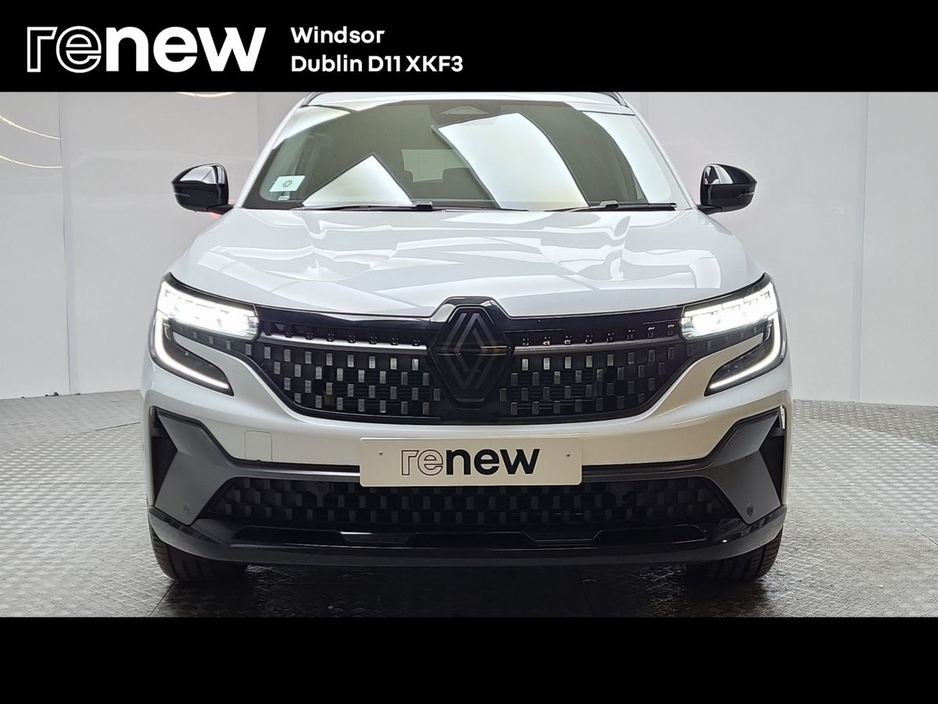 2024 Renault Austral - image 7