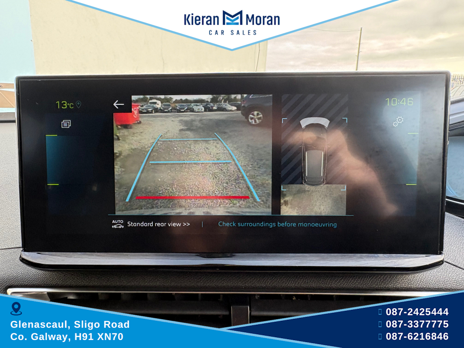 2022 Peugeot 3008 - image 12