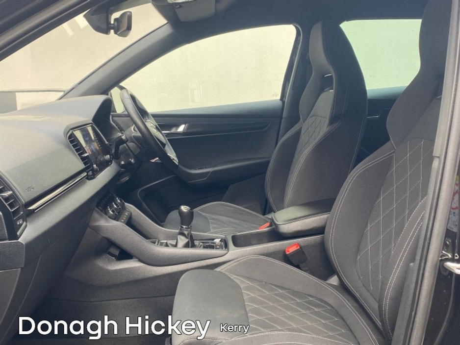 2023 Skoda Karoq - image 4