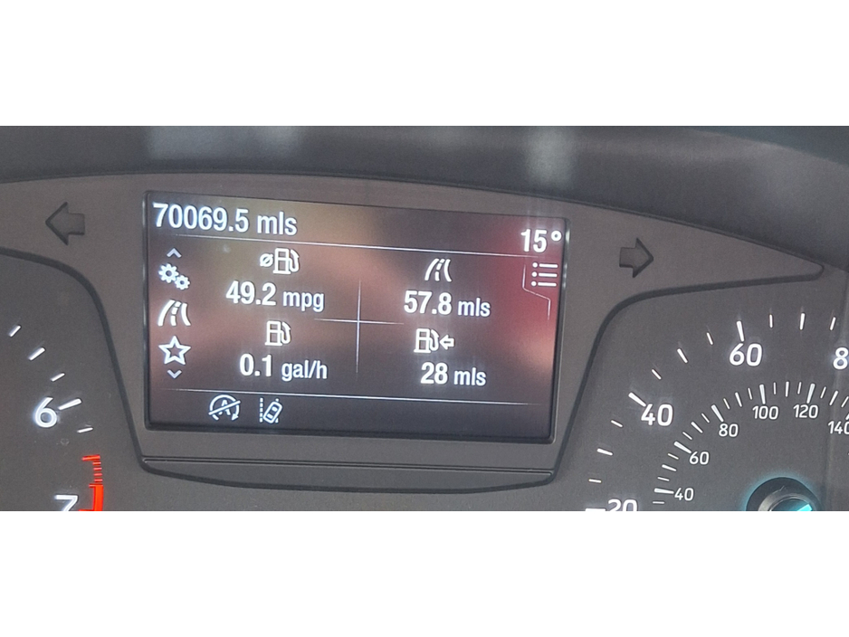 2019 Ford Fiesta - image 7